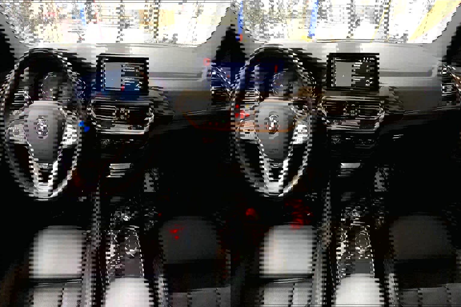 Used 2024 BMW X3 xDrive30i image 15