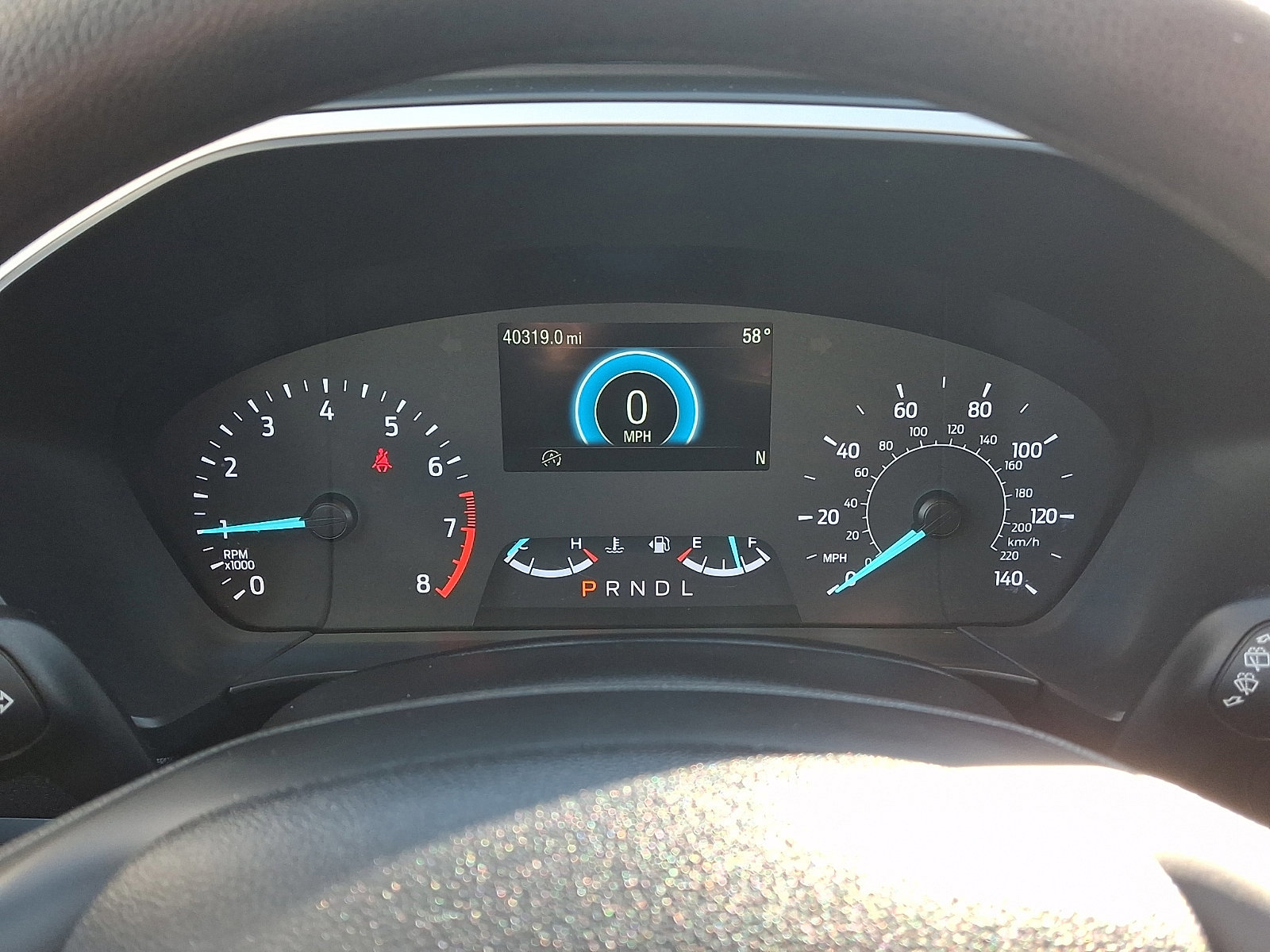 Certified 2022 Ford Escape SE image 27