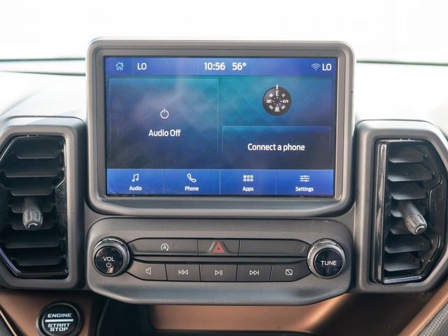 Certified 2024 Ford Bronco Sport Outer Banks AWD/4WD image 26