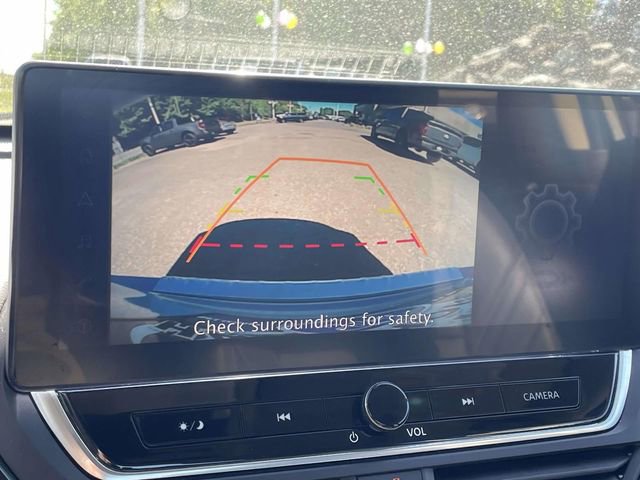 Used 2023 Nissan Altima 2.5 SR w/ SR Premium Package image 26