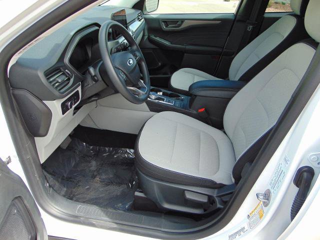 Certified 2025 Ford Escape Active image 10