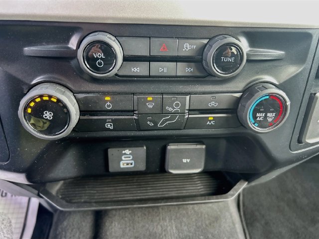 Certified 2025 Ford F250 XLT AWD/4WD image 21