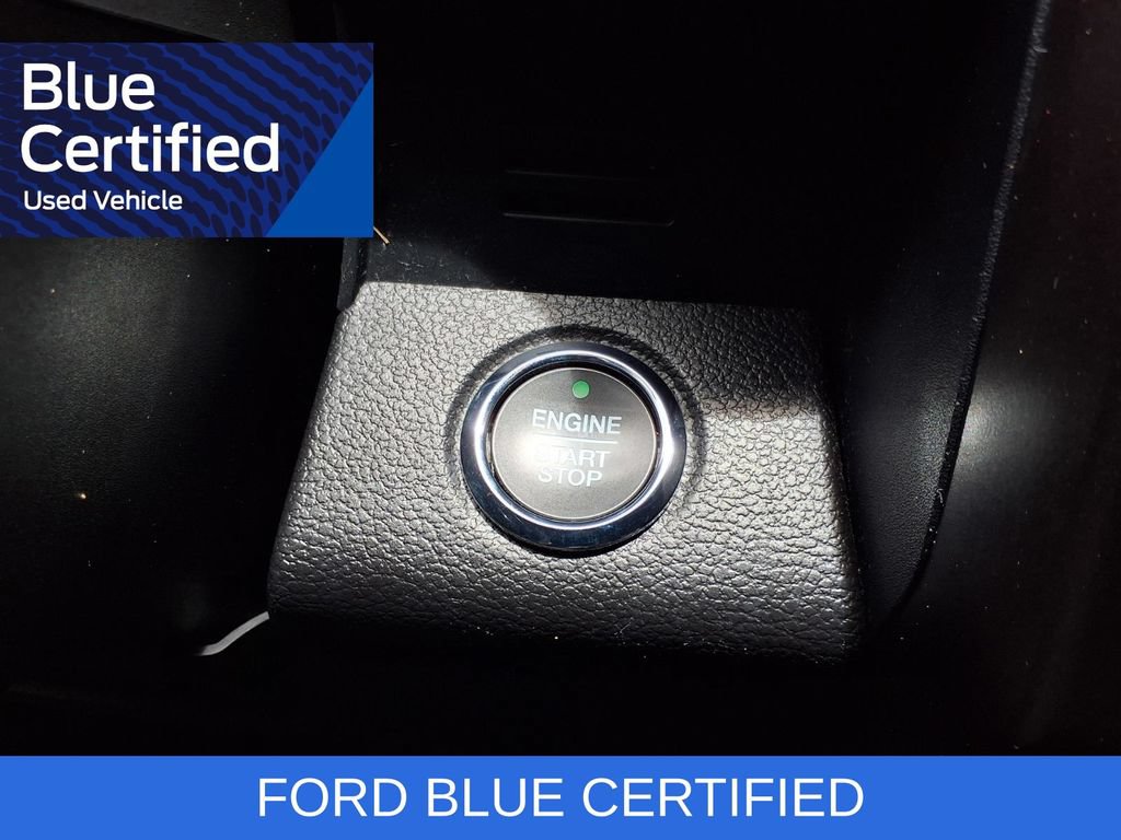 Certified 2020 Ford Expedition King Ranch w/ Cargo Package RWD image 16