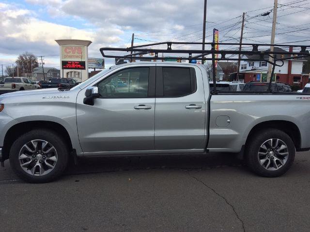 Used 2020 Chevrolet Silverado 1500 LT w/ All-Star Edition image 7