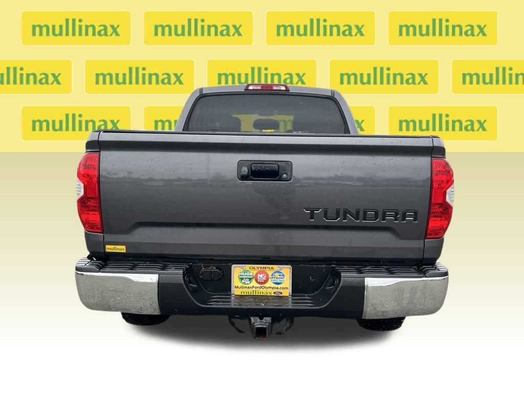 Used 2017 Toyota Tundra SR5 image 29