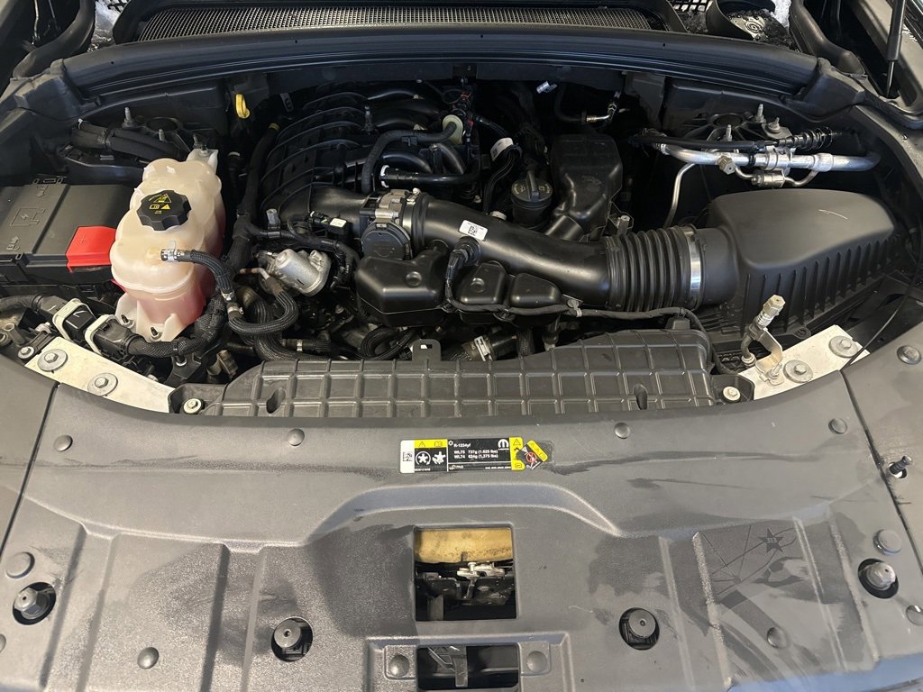 Used 2023 Jeep Grand Cherokee L Laredo image 21