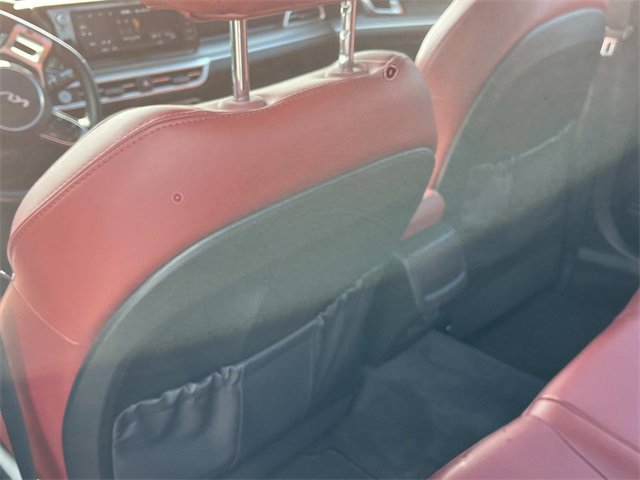 Used 2022 Kia K5 GT-Line w/ GT-Line Awd Premium Package image 19