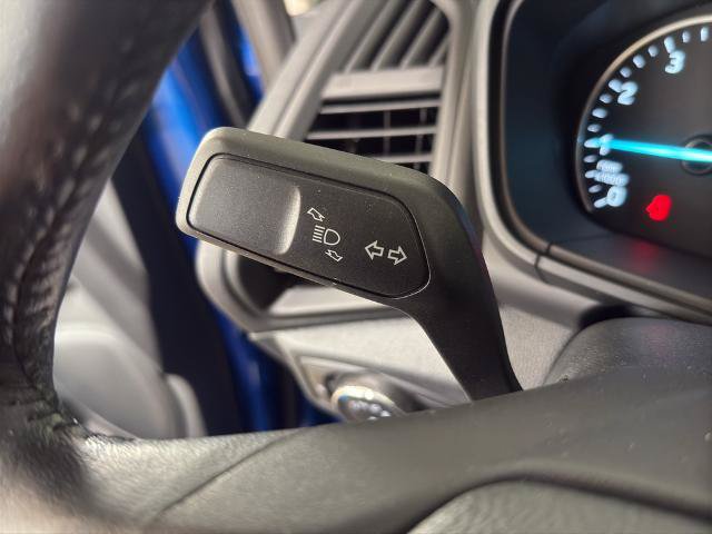Certified 2020 Ford EcoSport SE w/ SE Convenience Package FWD image 17