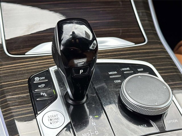 Used 2023 BMW X5 sDrive40i w/ Parking Assistance Package image 17