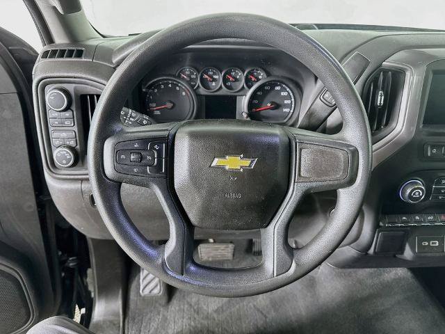 Used 2022 Chevrolet Silverado 1500 Custom AWD/4WD image 12