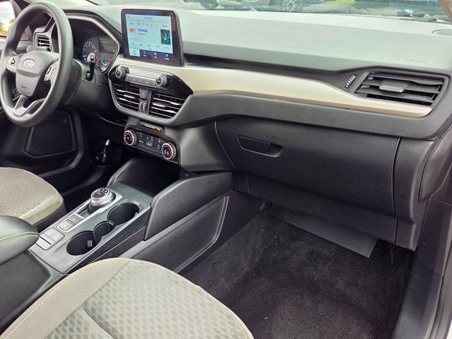 Certified 2022 Ford Escape SE AWD/4WD image 17