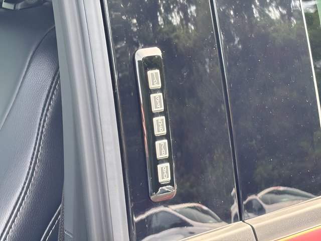 Certified 2023 Ford F150 Lariat AWD/4WD image 14