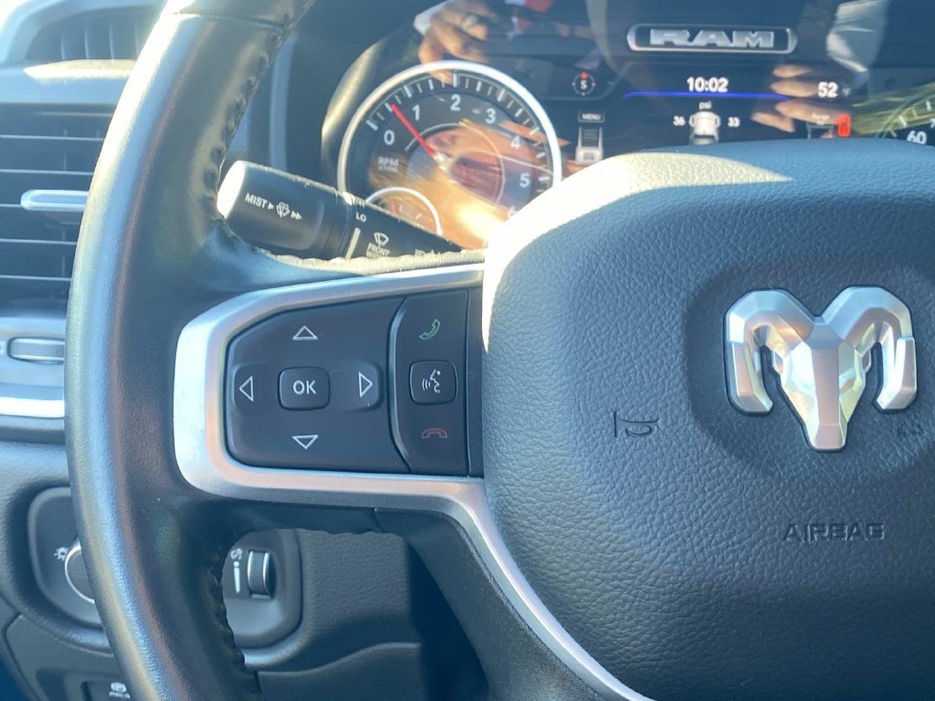 Used 2023 RAM 1500 Big Horn AWD/4WD image 33