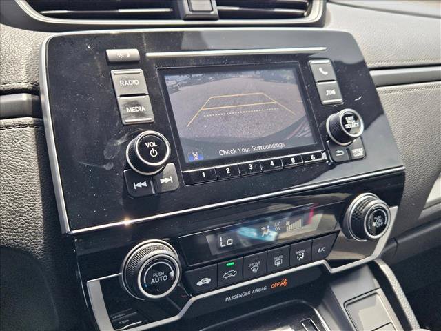 Used 2020 Honda CR-V LX image 13