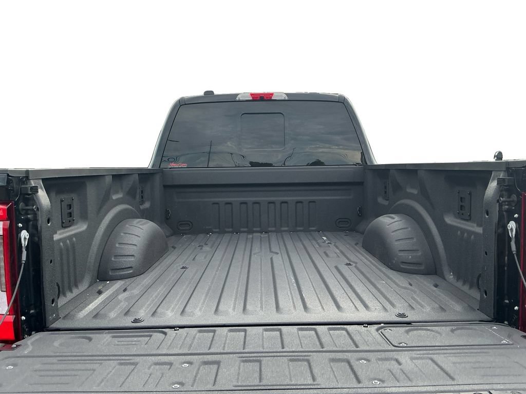 Certified 2026 Ford F250 Platinum AWD/4WD image 24