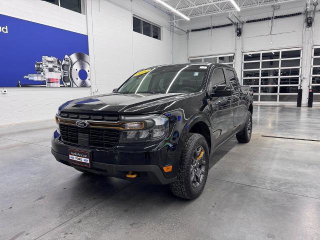 Certified 2024 Ford Maverick Tremor w/ Tremor Off-Road Package image 7