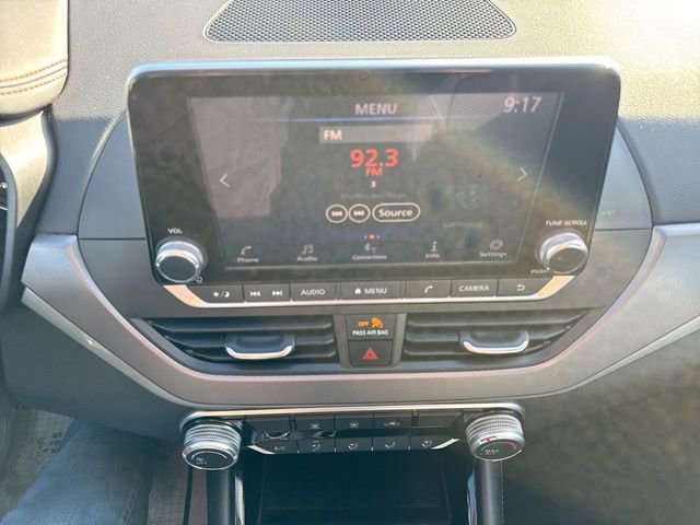 Used 2024 Nissan Altima 2.5 SR image 17