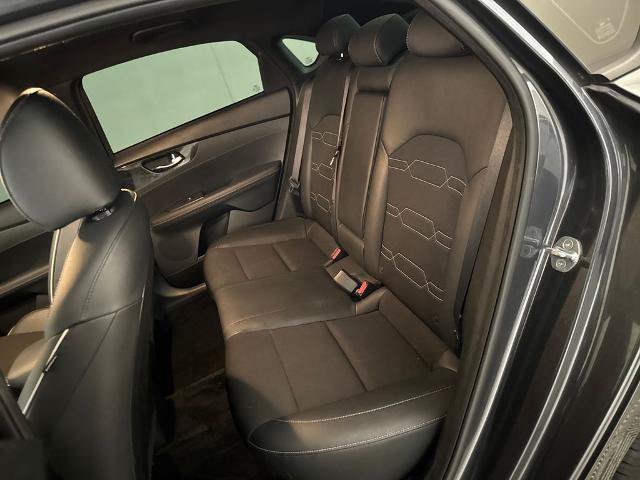 Used 2023 Kia Forte GT-Line FWD image 22