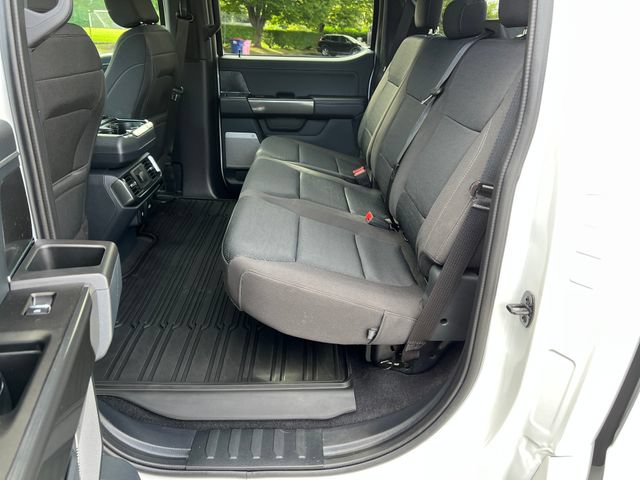 Certified 2023 Ford F150 XLT w/ Equipment Group 302A High AWD/4WD image 26