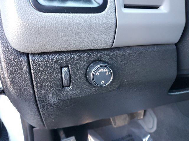 Used 2019 Chevrolet Colorado W/T w/ WT Convenience Package image 16