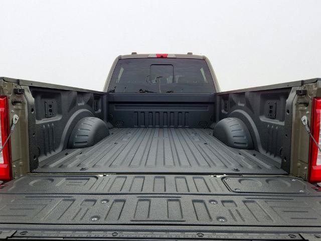 Certified 2026 Ford F250 XLT w/ XLT Premium Package AWD/4WD image 28