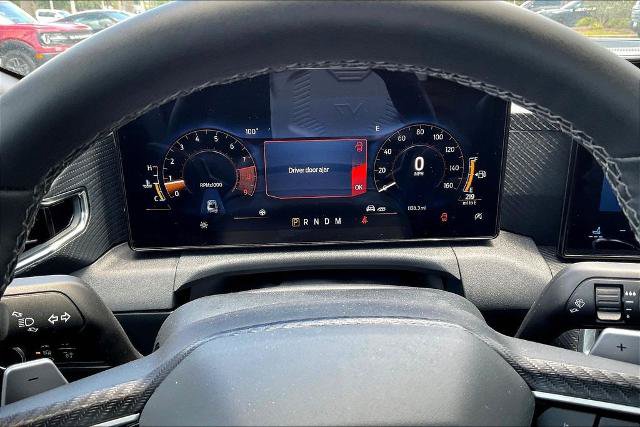 Certified 2026 Ford Mustang GT Premium RWD image 12