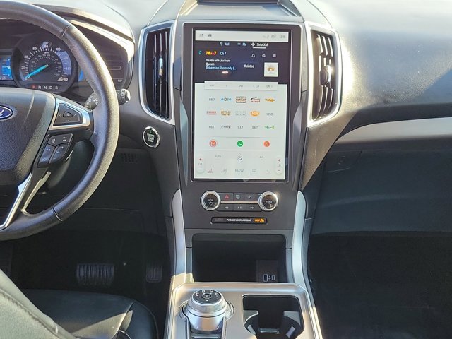 Certified 2024 Ford Edge SEL image 20