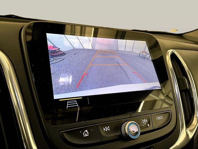 Used 2019 Chevrolet Equinox LT w/ Sun & Navigation Package AWD/4WD image 20