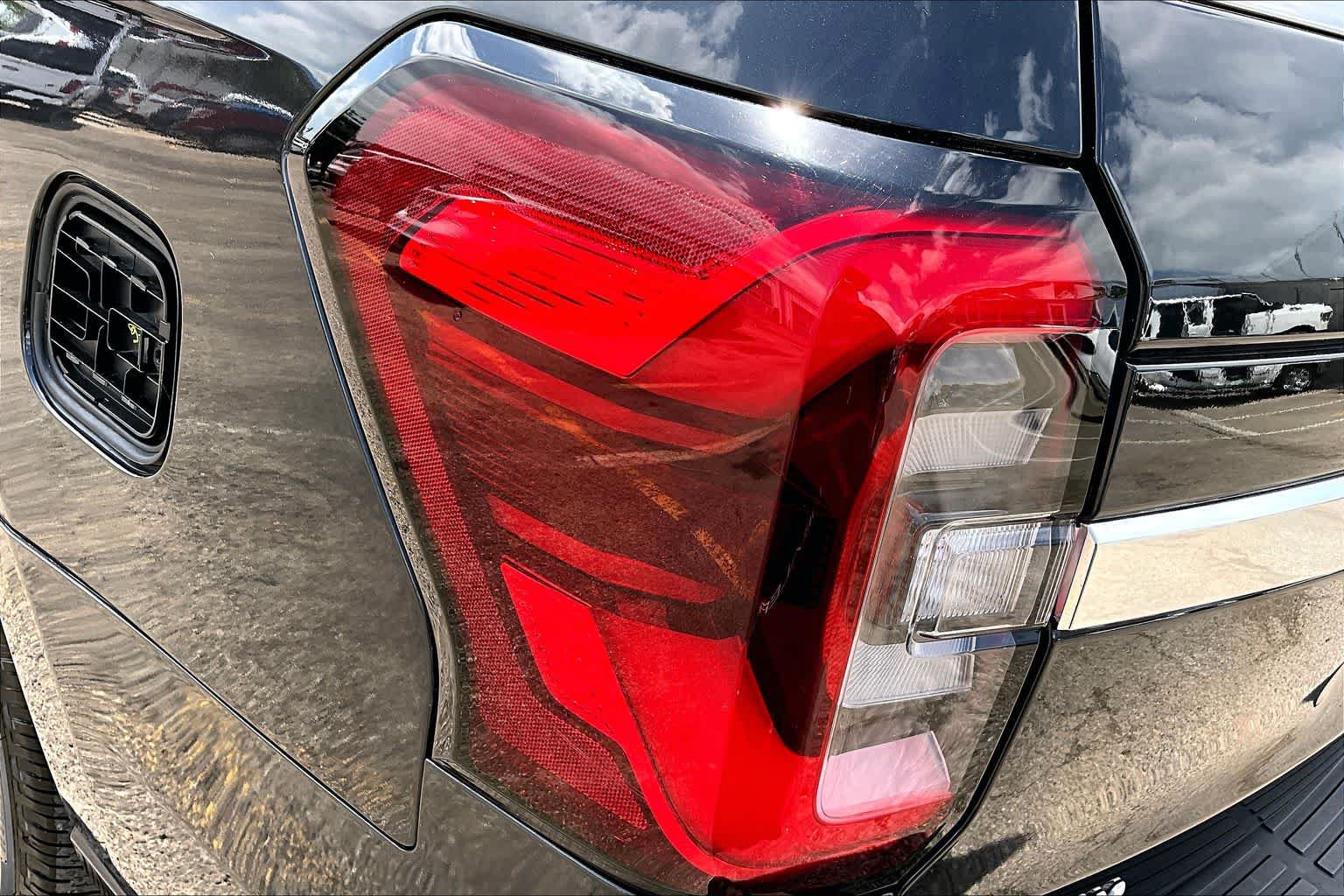 Certified 2022 Ford Expedition Max Platinum AWD/4WD image 28