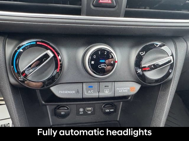 Used 2021 Hyundai Kona Night AWD/4WD image 32