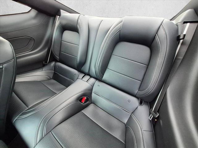Certified 2025 Ford Mustang GT Premium RWD image 17