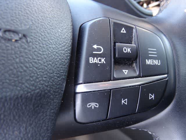 Certified 2024 Ford Escape Active FWD image 14