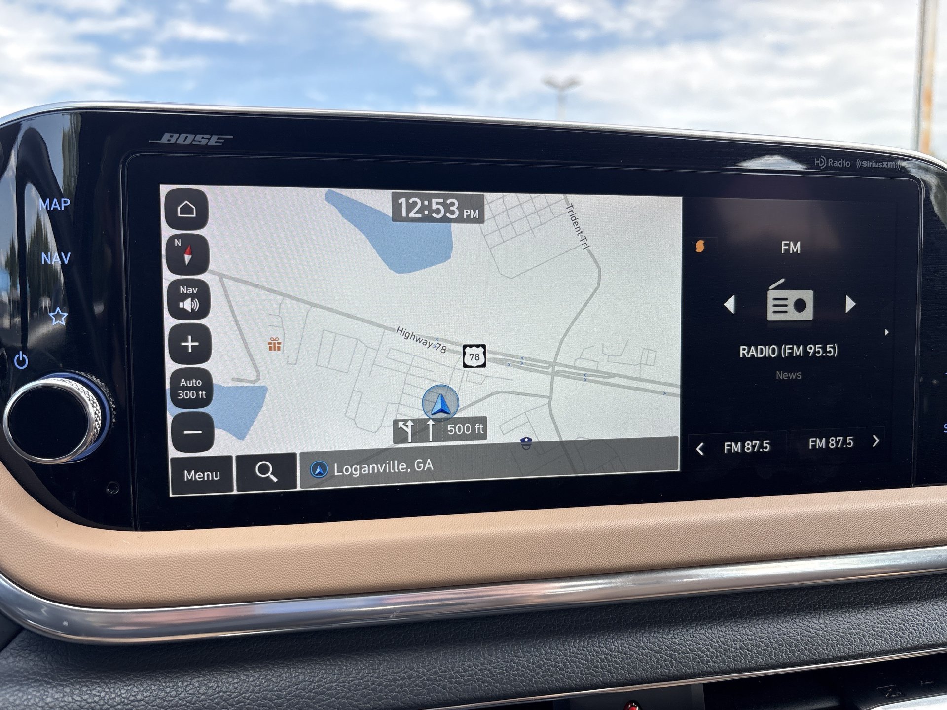 Used 2023 Hyundai Sonata Limited FWD image 4