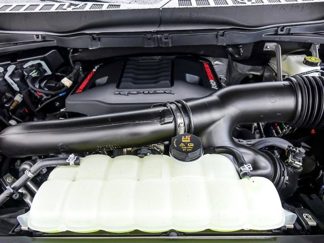 Certified 2026 Ford F150 Raptor AWD/4WD image 32