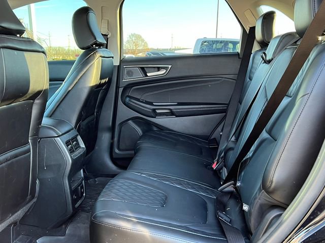 Certified 2024 Ford Edge Titanium image 6