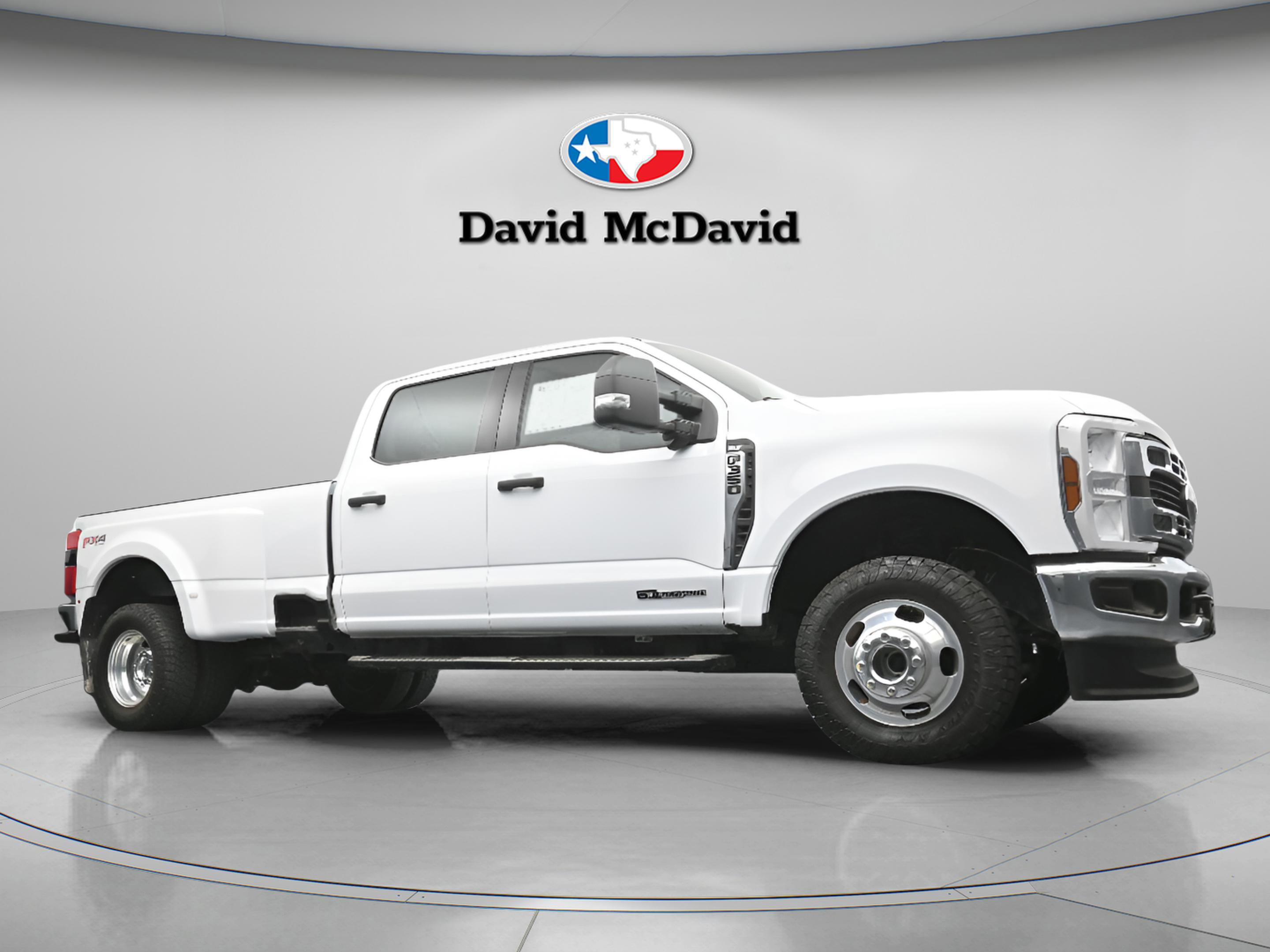 Certified 2024 Ford F350 XLT w/ 360-Degree Camera Package image 20