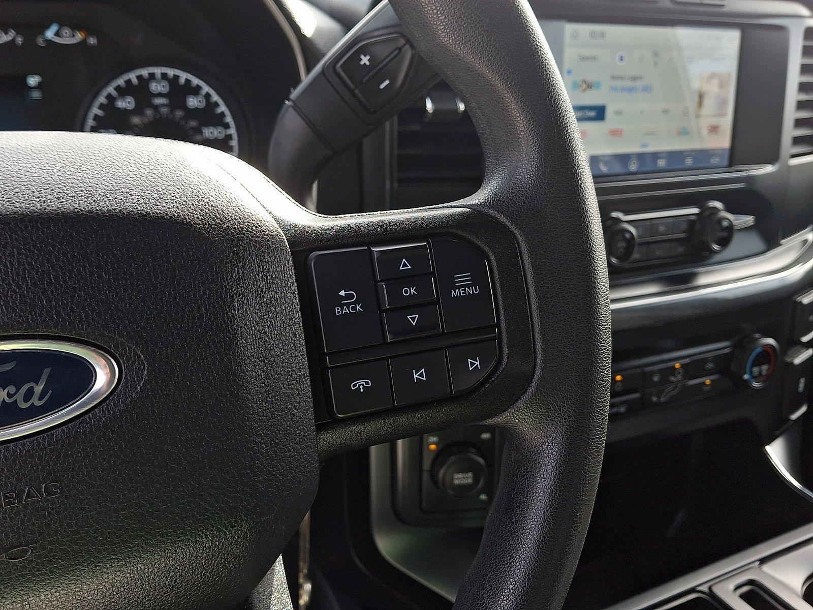 Certified 2022 Ford F150 XL w/ STX Appearance Package AWD/4WD image 22