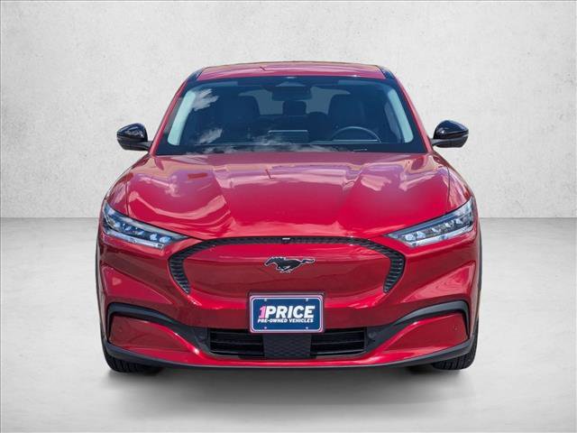 Certified 2023 Ford Mustang Mach-E Select RWD image 2