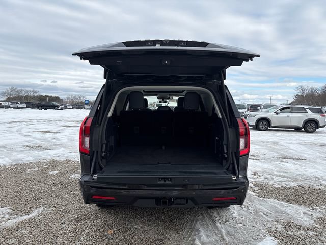 Certified 2025 Ford Expedition Max Active image 16