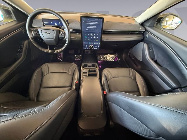 Certified 2025 Ford Mustang Mach-E Premium image 12