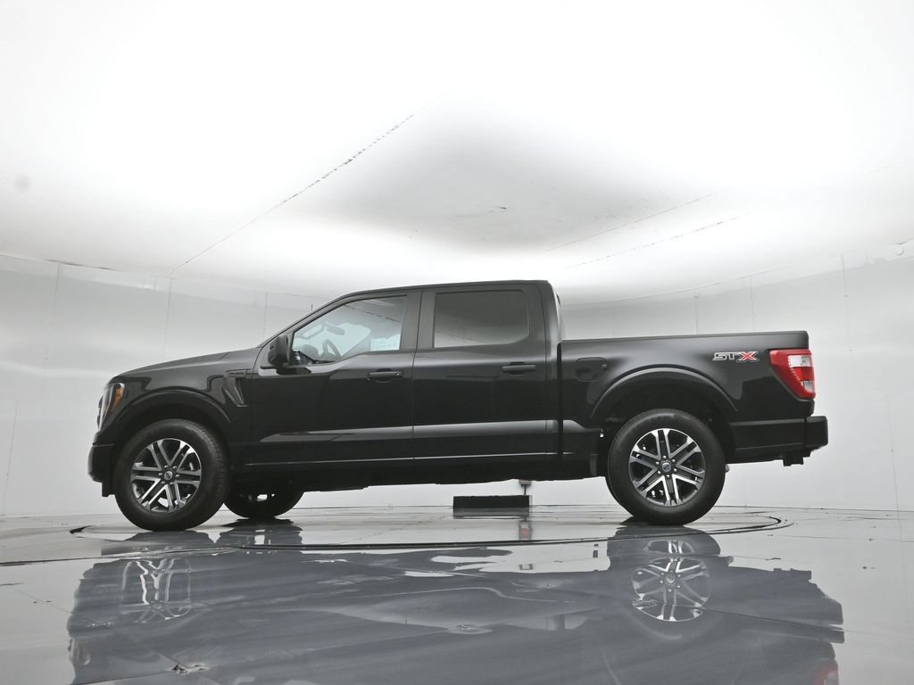 Certified 2023 Ford F150 XL w/ STX Appearance Package RWD image 53