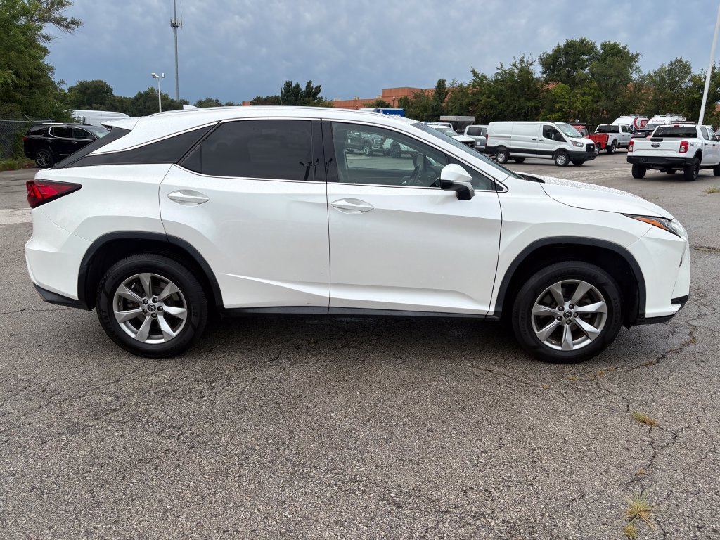 Used 2019 Lexus RX 350 AWD w/ Premium Package image 6