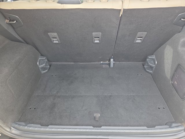 Certified 2018 Ford EcoSport Titanium image 22