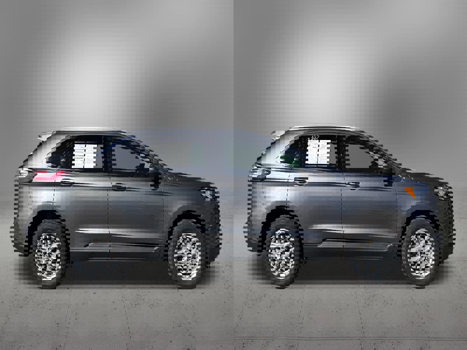 Certified 2024 Ford Edge SEL w/ Convenience Package image 6