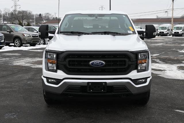 Certified 2023 Ford F150 XL w/ Trailer Tow Package image 10