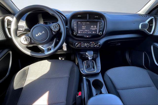 Used 2022 Kia Soul LX w/ Technology Package image 19
