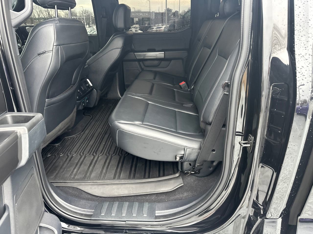 Certified 2023 Ford F150 XLT w/ Equipment Group 302A High image 22