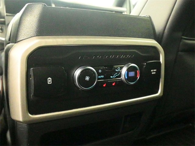 Certified 2023 Ford Expedition Max Limited image 10