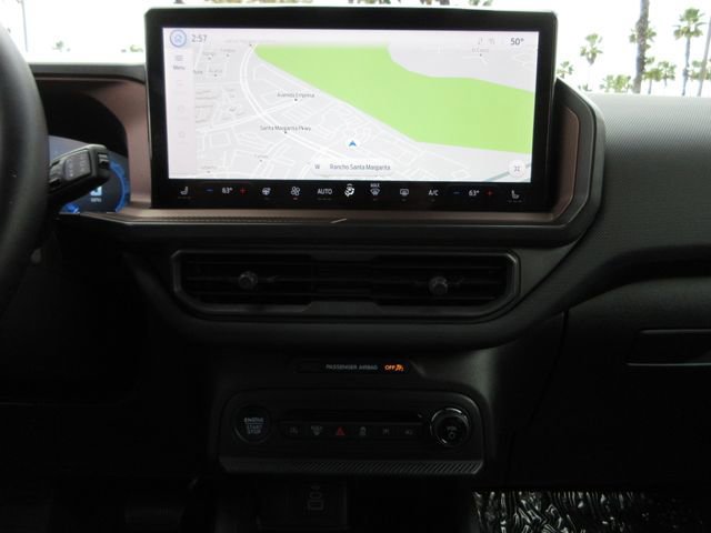 Certified 2025 Ford Bronco Sport Outer Banks w/ Outer Banks Tech Package+ image 19