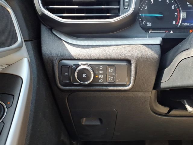 Certified 2023 Ford Explorer XLT w/ Equipment Group 202A image 16